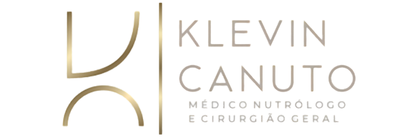 Dr. Klevin Canuto - Médico Nutrólogo e Cirurgião Geral