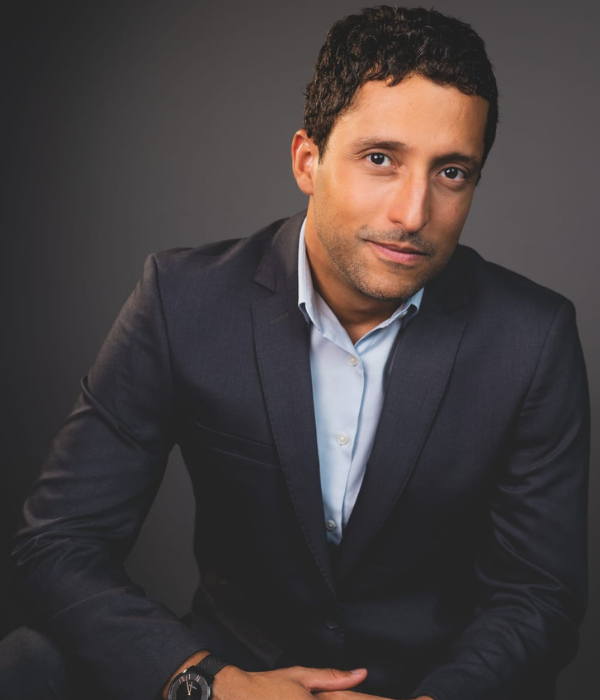 Dr. Klevin Canuto