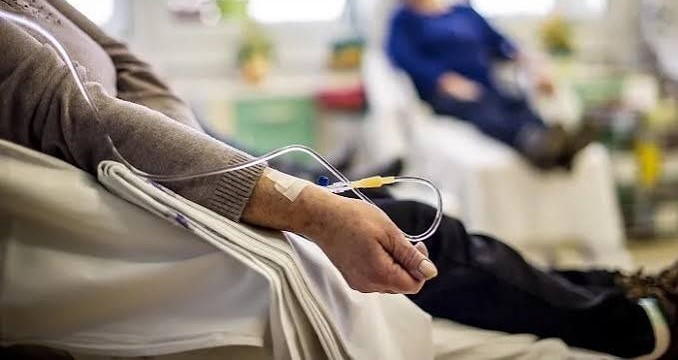 Acompanhamento nutrológico oncológico - Dr. Klevin Canuto